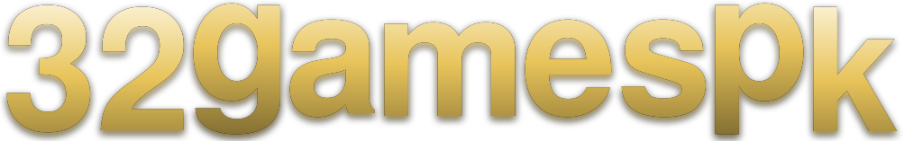 32gamespk logo