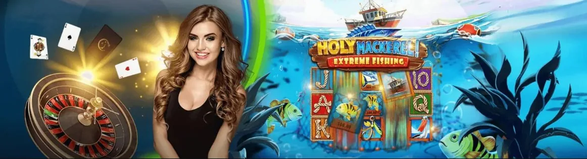 32gamespk Casino
