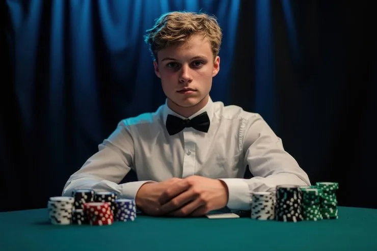 32gamespk Blackjack Double Down Pk — Where the Real Decision Happens